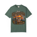 Just Hunting Deer Hunting Graphic Tee