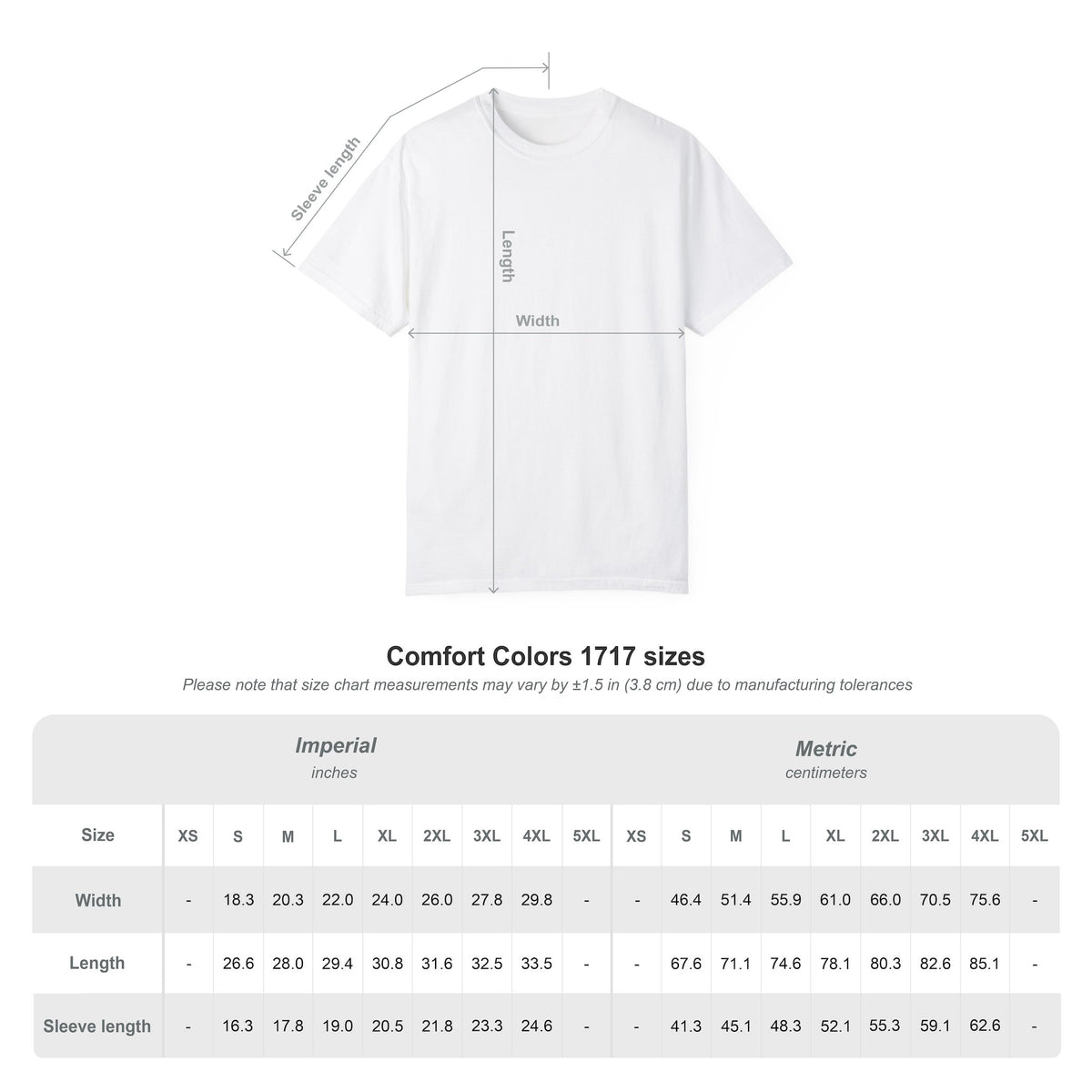 GiGi Tee