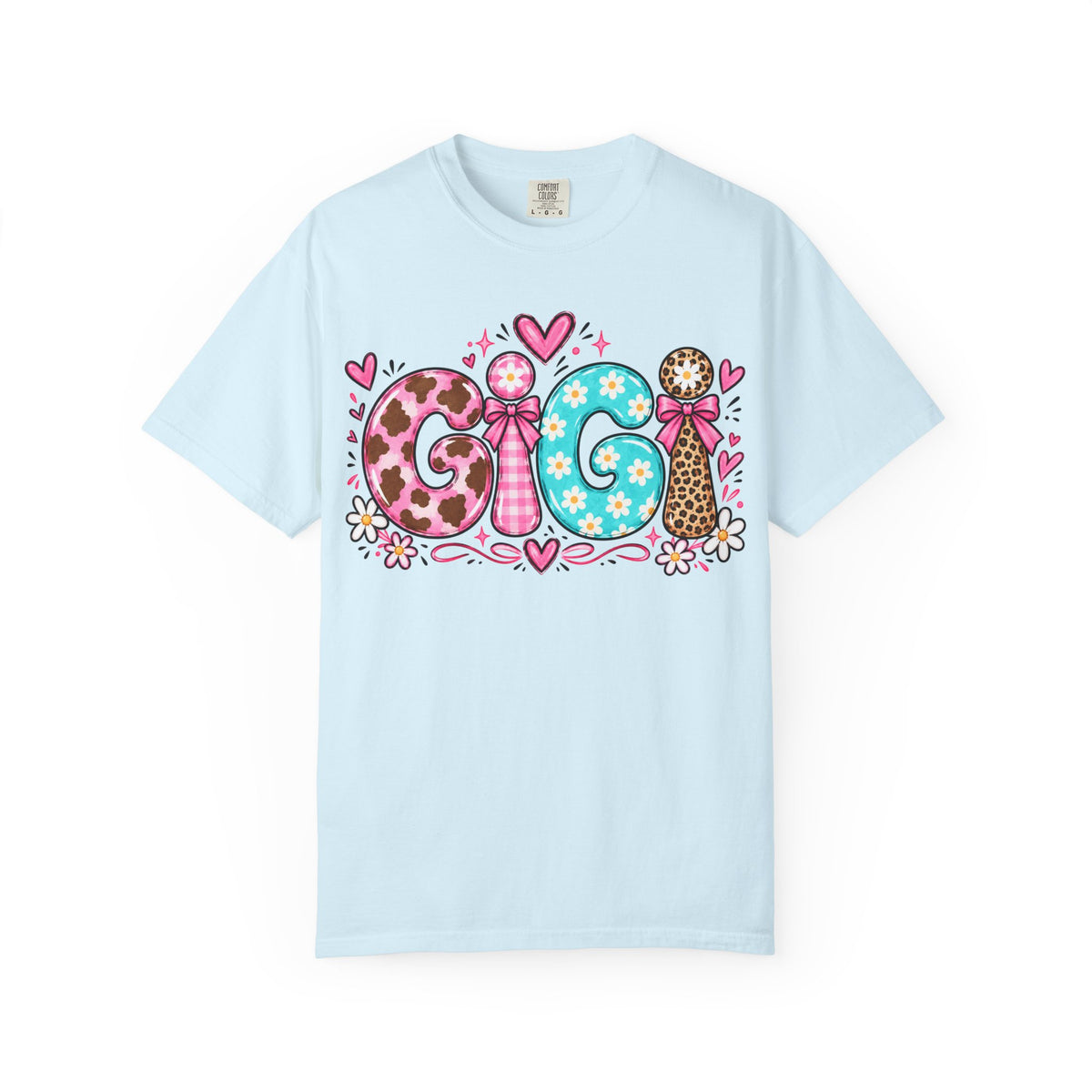 GiGi Tee