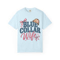 Blue Collar Wife Tee