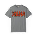 MAMA Basketball Tee