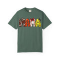 MAMA Sports Tee