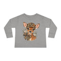 Fawn Toddler Tee