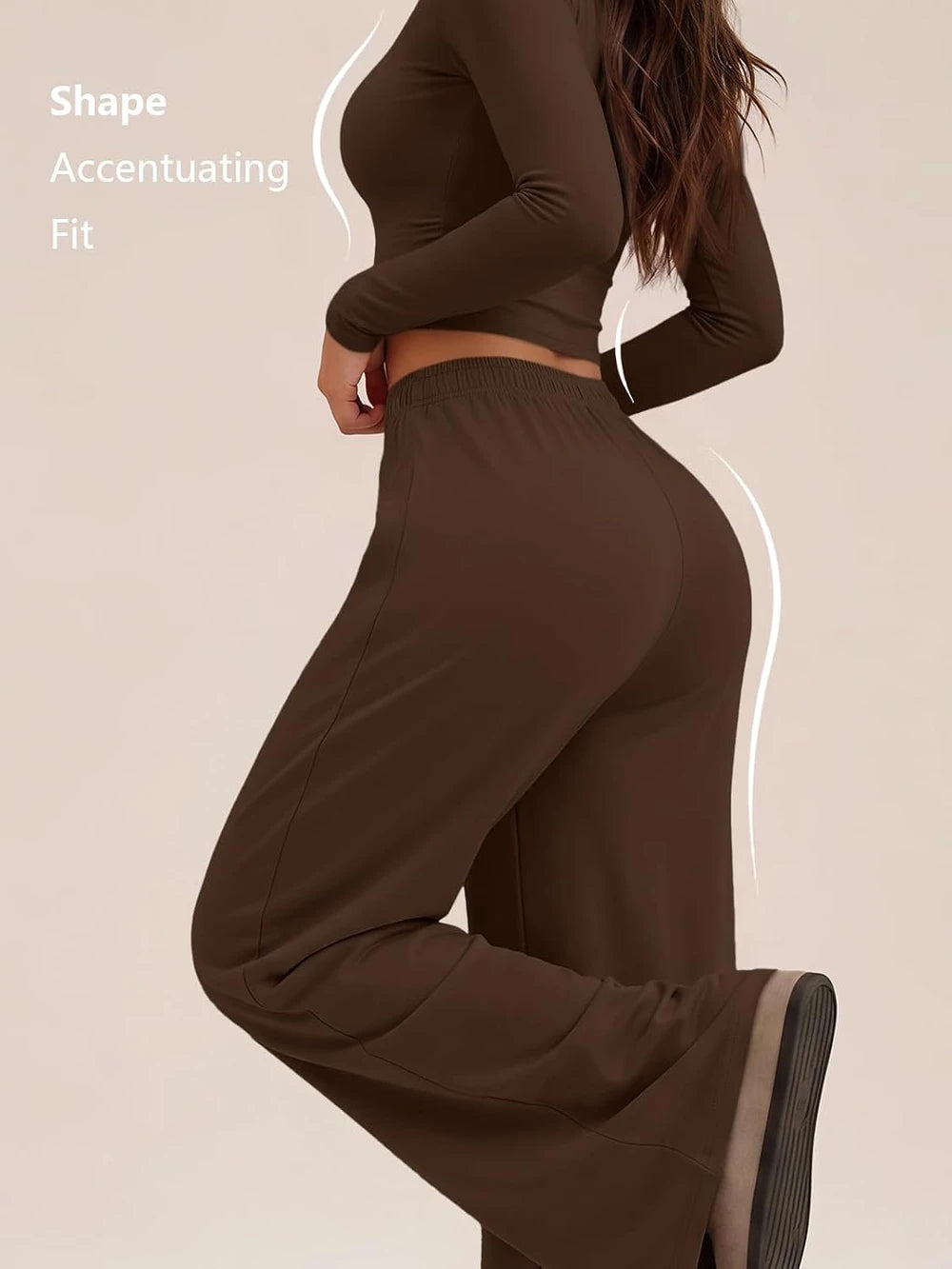 Women Two Piece Lounge Set