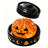 Halloween Dumpling Squeeze Toy