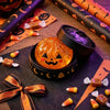 Halloween Dumpling Squeeze Toy