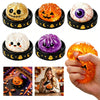 Halloween Dumpling Squeeze Toy
