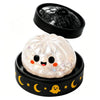 Halloween Dumpling Squeeze Toy