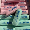 Butter Stick Squishy Stress Ball