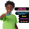 Ice Cube Squishy Toy