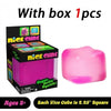 Ice Cube Squishy Toy