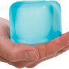 Ice Cube Squishy Toy
