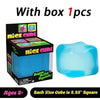 Ice Cube Squishy Toy
