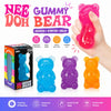 Gummy Bear Squishy Sensory Toy