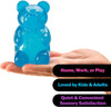 Gummy Bear Squishy Sensory Toy