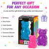 Gummy Bear Squishy Sensory Toy