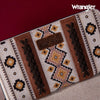 Western Aztec Wristlet Wallet