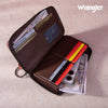 Western Aztec Wristlet Wallet