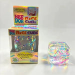 NeeDoh Nice Cube Fidget Toy