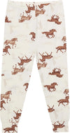 Tight Fitting Pajama Sets