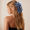 Bow Hair Claw Clips