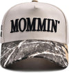 Embroidered Mom Trucker Hat