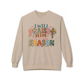 I Will Praise Him in Every Season Crew