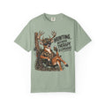 Hunting Because Therapy Is Expensive Tee