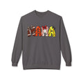 MAMA Sports Crew