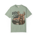 Good Life Deer Tee