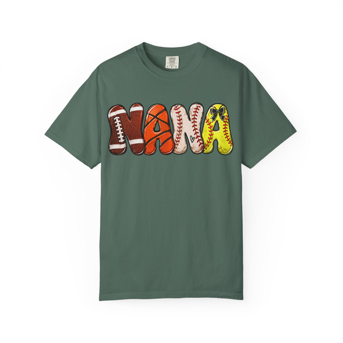 NANA Sports Tee