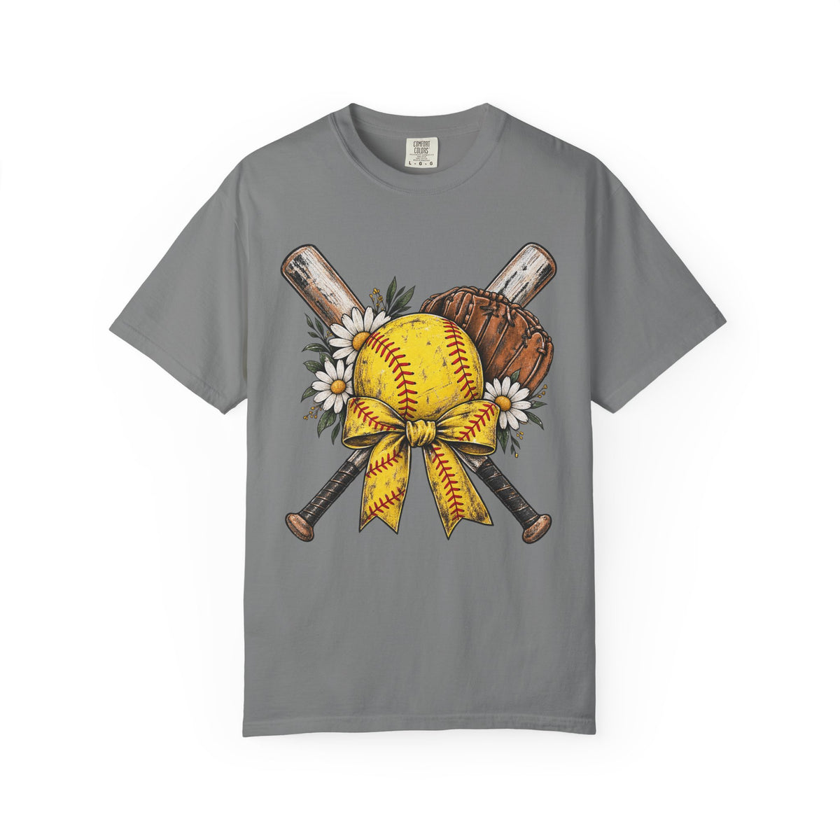 Softball Tee