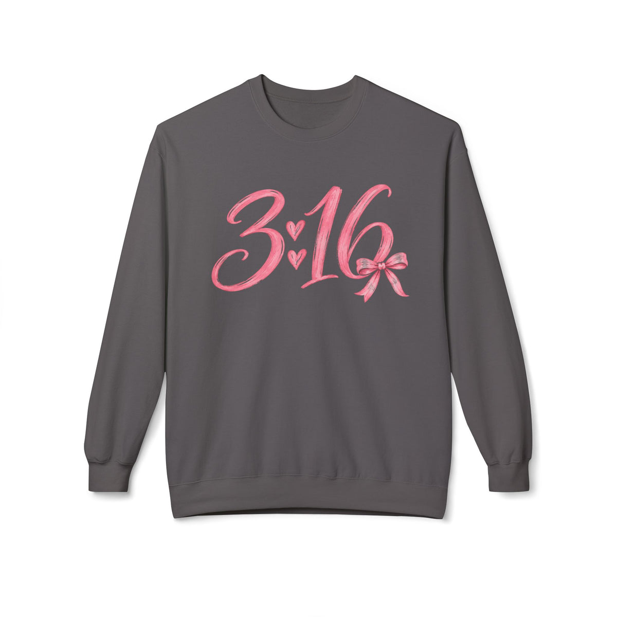3:16 Crew