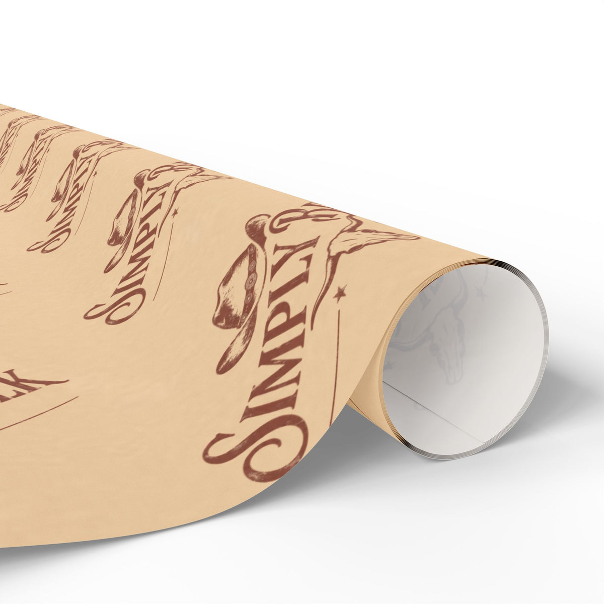 Design Your Own Wrapping Paper