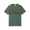 MAMA Camo Tee