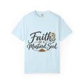 Faith of a Mustard Seed Tee